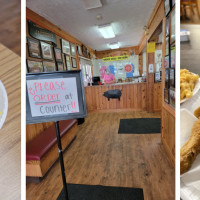 Jackson's Big Oak Barbecue