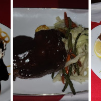 Jackson’s Bistro
