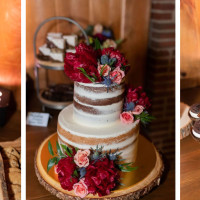 Jacques Pastry Shop