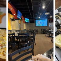 Jac's Cekola's Pizza