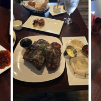 JAC's Steakhouse
