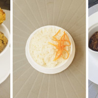 Jadama's Gambian Takeaway