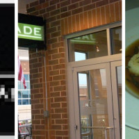 Jade Asian Fusion . Sushi Bar
