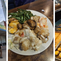 Jade Buffet Owosso