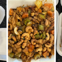 Jade Dragon Chinese Restaurant