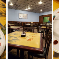 Jade Palace Restaurant