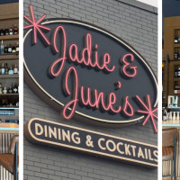 Jadie and June's