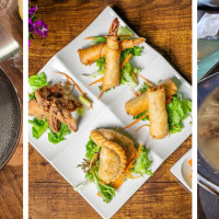 Jaew Thai Cuisine