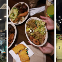 Jahmakin Jerk n Juice