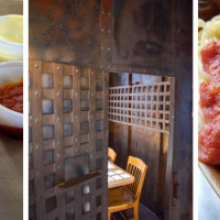 Jailhouse Pizza