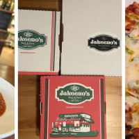 Jakeeno's Pizza & Pasta