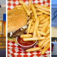 Jake's Family Restaurant Yarmouth