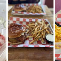 Jake's Hot Chicken