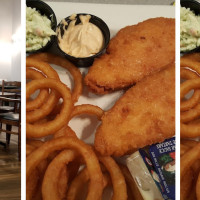Jake's Restaurant & Lounge