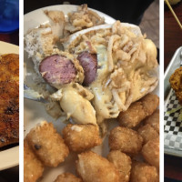 Jake's Southern Diner