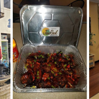 Jam Rock Caribbean Cuisine