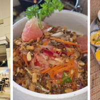 J.A.M Viet Kitchen & Bar