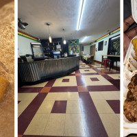 Jamaican Homestyle Cuisine