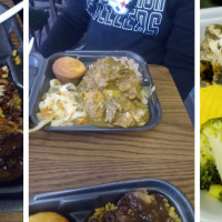 Jamaican Vibes Restaurant