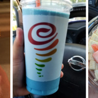 Jamba - Sunnyvale