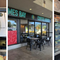 James Bay Coffee House