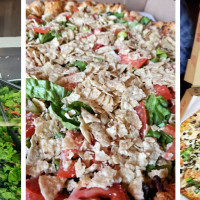 James Gang Pizza