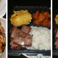 Jamie soul food