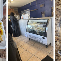 Jamillah's Garden Soul Food