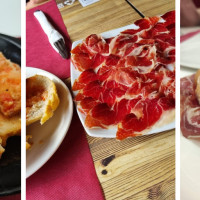 Jamon Jamon - Barcelona