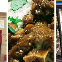 Jamrock Cuisine