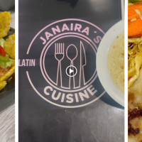 Janairas Cuisine