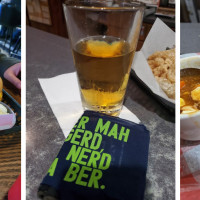 Janda’s Bar & Grill