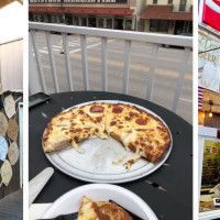 Jane's Boardwalk Pizza