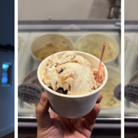 Jane’s Ice Cream