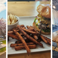 Jane's Seven Burger