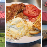 Janice's Cafe
