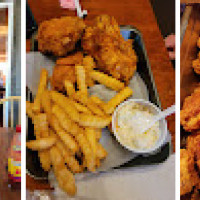 Jan's Fried Chicken