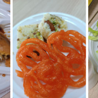 Janta - Indian Fast Food