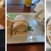 Jantz Café & Bakery