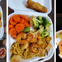 Japan Hibachi & Sushi Express
