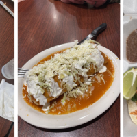 Jarochos Restaurant