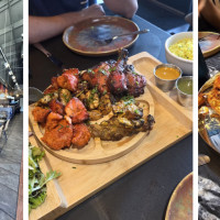 Jashn- Celebrating Indian Cuisine