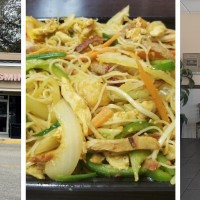 Jasmine Chinese Restaurant