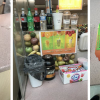 Jasmine Smoothie World & bubble tea