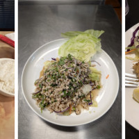 Jasmine Thai Restaurant