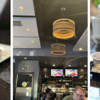 Jasmine’s Thai and Sushi