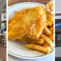 Jasper Fish & Chips