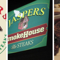 Jasper's Smokehouse