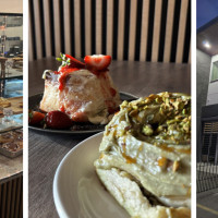 Java Cafe and Bakery