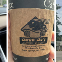 Java Jo'z Coffee & More